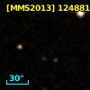 COSMOS J100048.26+021553.6