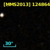 COSMOS J100039.74+021553.0