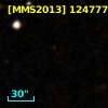 COSMOS J100040.68+021544.4