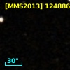 COSMOS J100039.56+021550.4