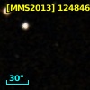 COSMOS J100041.70+021551.1