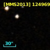 COSMOS J100042.17+021556.2