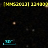 COSMOS J100048.87+021549.1