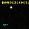 COSMOS J100042.52+021547.4
