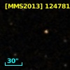 COSMOS J100051.79+021545.4