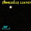 COSMOS J100042.20+021544.4