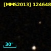 COSMOS J100036.00+021534.8