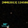 COSMOS J100032.91+021537.5