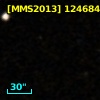 COSMOS J100039.89+021536.6
