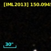 COSMOS J100022.69+021537.8