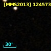 COSMOS J100041.86+021535.8
