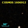 COSMOS J100036.15+021538.9