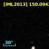 COSMOS J100022.61+021534.8