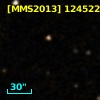 COSMOS J100050.39+021536.6