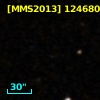 COSMOS J100036.09+021544.0