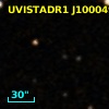 COSMOS J100049.09+021537.8