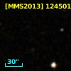 COSMOS J100036.71+021532.0
