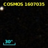 COSMOS J100039.72+021538.0