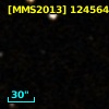 COSMOS J100043.34+021533.4