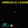 COSMOS J100033.97+021532.1