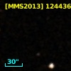 COSMOS J100029.55+021532.4