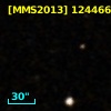 COSMOS J100035.68+021531.8