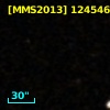 COSMOS J100038.71+021536.3