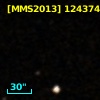 COSMOS J100028.26+021528.3