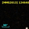 COSMOS J100038.05+021539.6