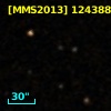 COSMOS J100048.70+021526.9