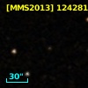 COSMOS J100054.57+021517.6