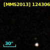COSMOS J100023.07+021524.2