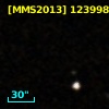 COSMOS J100022.79+021511.4