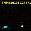 zCOSMOS 824862