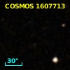 COSMOS J100036.99+021524.8