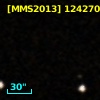 COSMOS J100023.76+021523.1