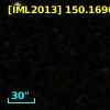 COSMOS J100040.70+021524.3