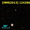 COSMOS J100033.90+021521.9