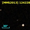 COSMOS J100029.90+021521.7