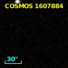 COSMOS J100041.51+021519.9
