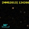 COSMOS J100050.09+021524.5