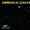 COSMOS J100051.65+021519.0