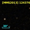 COSMOS J100054.56+021523.9