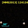COSMOS J100024.04+021517.1