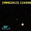 COSMOS J100029.58+021515.8