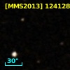 COSMOS J100032.31+021515.2