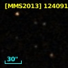 COSMOS J100048.53+021515.6