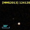 COSMOS J100028.81+021515.7
