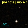 COSMOS J100035.37+021513.8