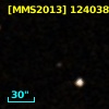 COSMOS J100029.59+021511.9